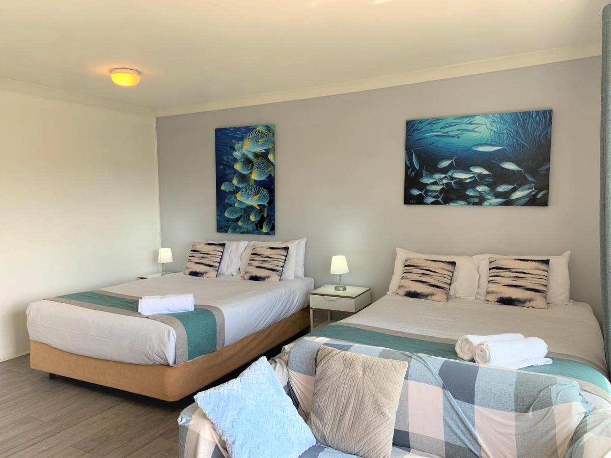 Broadwater Keys Holiday Apartments Gold Coast Exterior foto