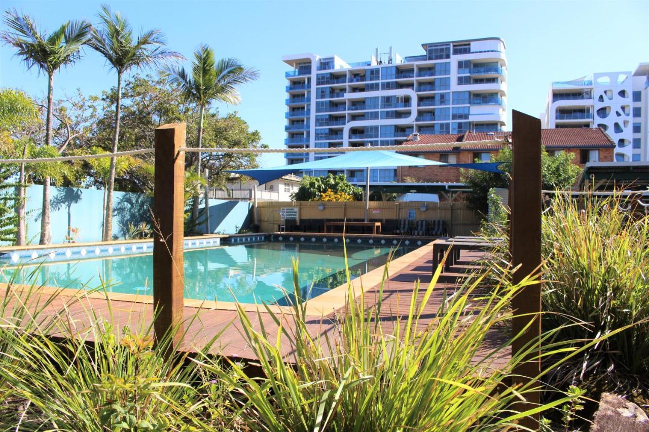 Broadwater Keys Holiday Apartments Gold Coast Exterior foto